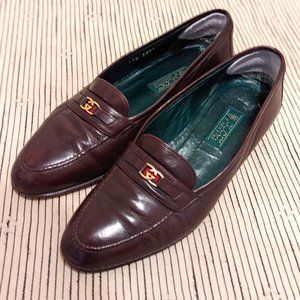 Vintage Gucci Dress Loafers